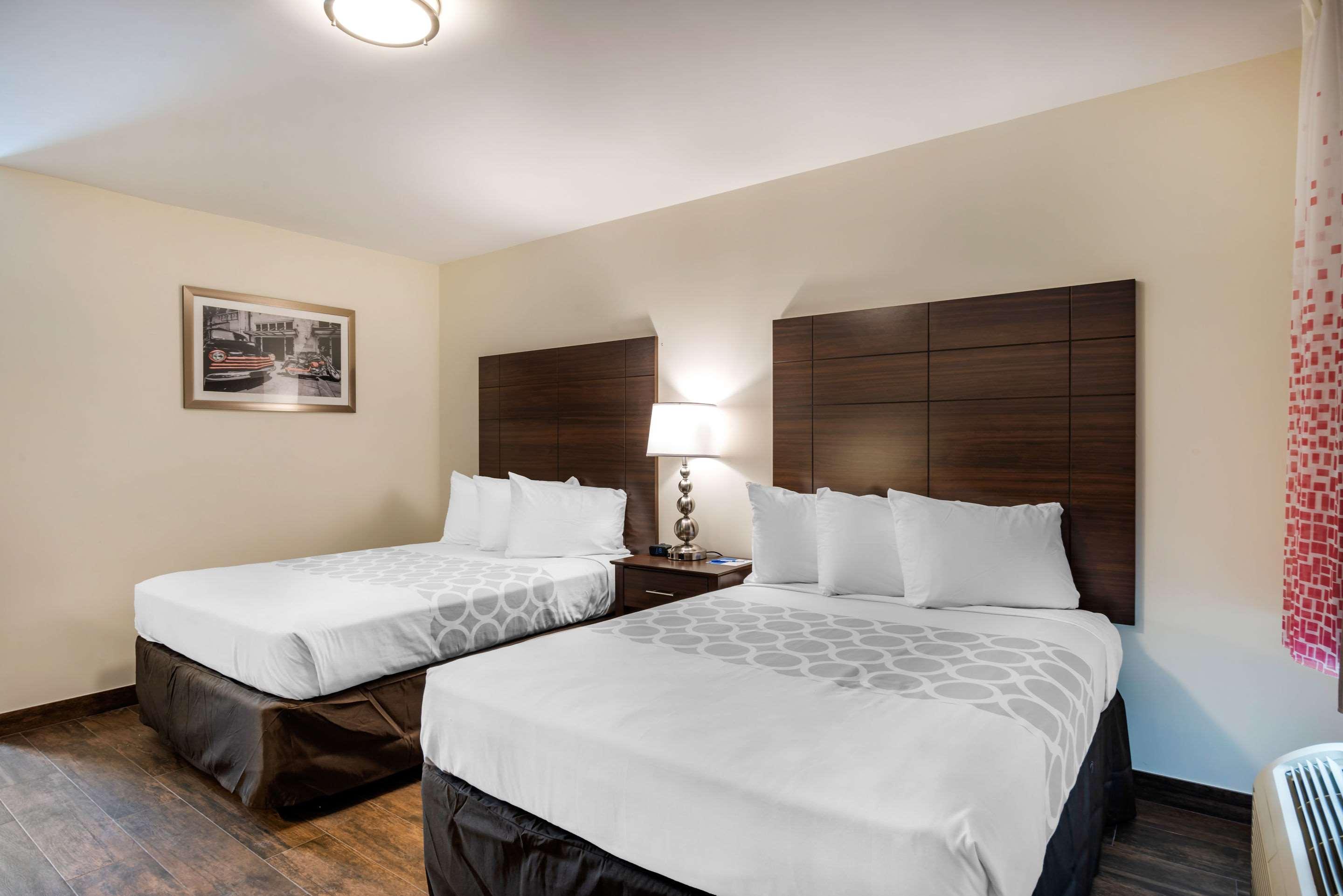 Downtown Hollywood Gardens Inn & Suites Esterno foto